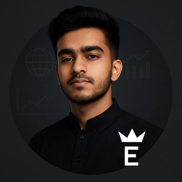 Eshan Mustafa
