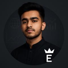 Eshan Mustafa