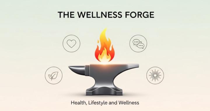 The Wellness Forge