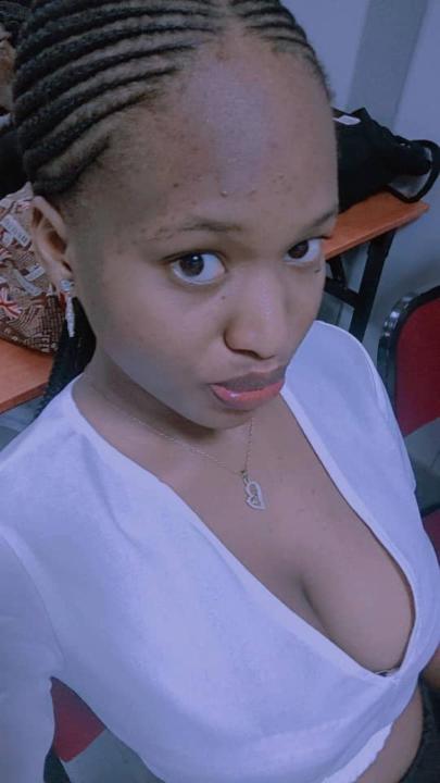 Keamogetse Mokwadi