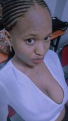 Keamogetse Mokwadi