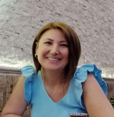 Derya Aral