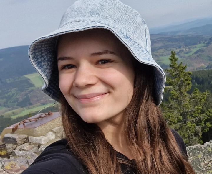 Adéla Tržilová