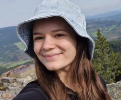 Adéla Tržilová