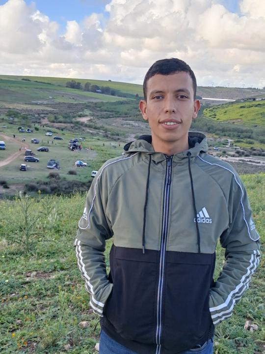 Mohamed Azizi