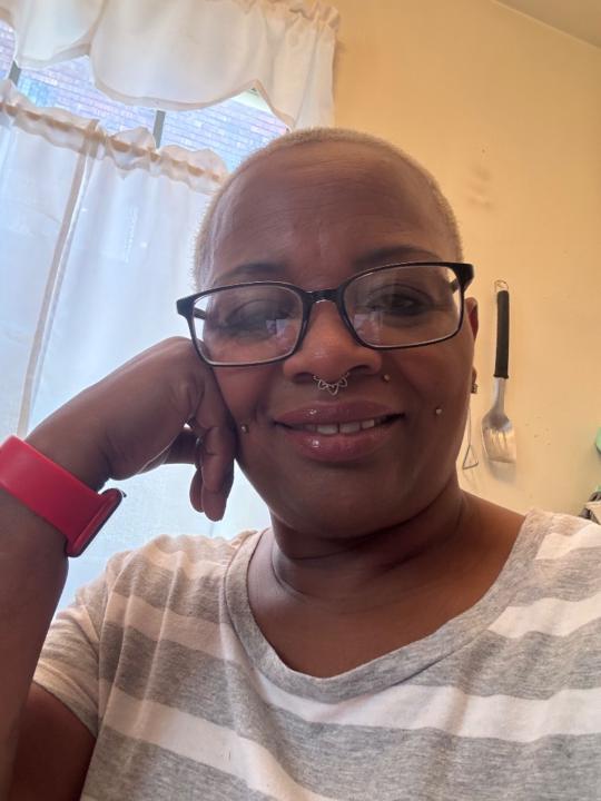 Sylvia Waters