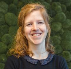 Hannie Van den Bilcke