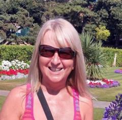 Jo Lancaster