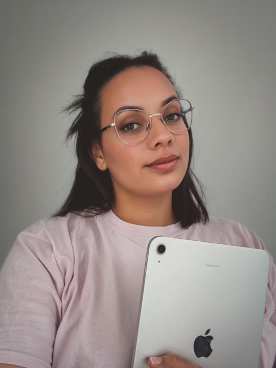 Cleidie Chenoz