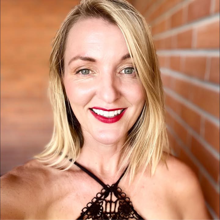 Megan Gallagher
