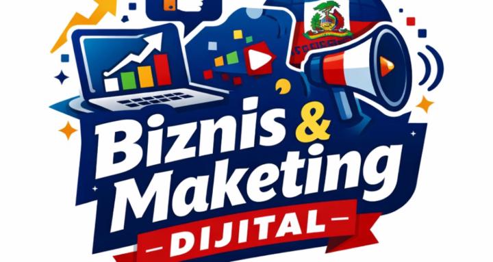 Biznis & Maketing Dijital