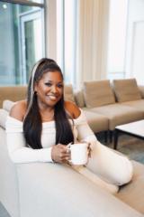 Ayeshia Singleton