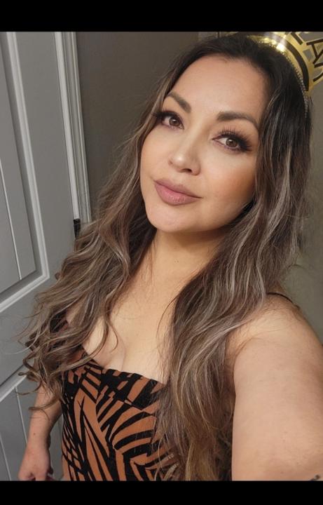 Bonnie Mendivil
