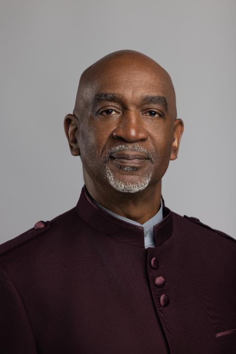 Ivan Hargrove