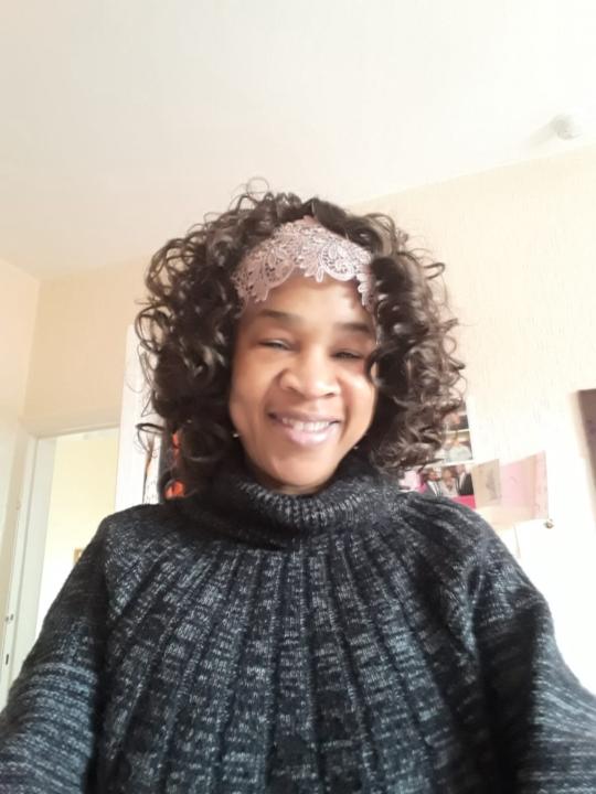 Sharon Inniss