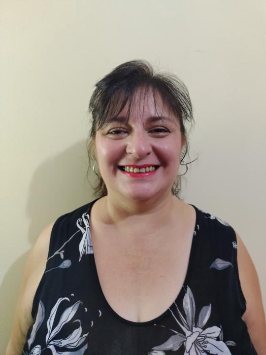 Stella Maris Pisciotta