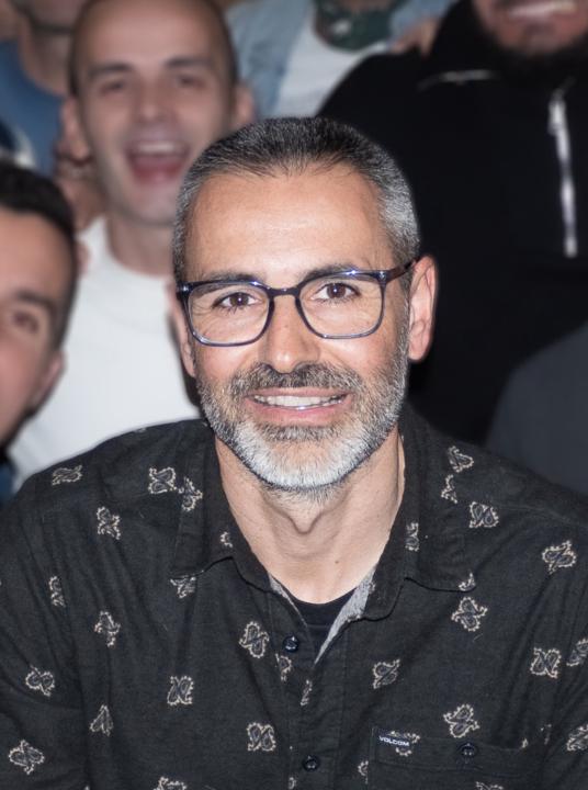 Juan Villa