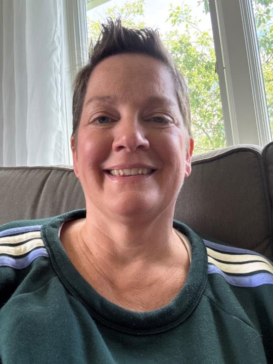 Sally Handlogten