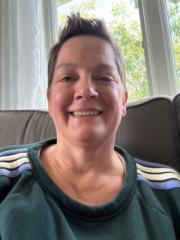 Sally Handlogten