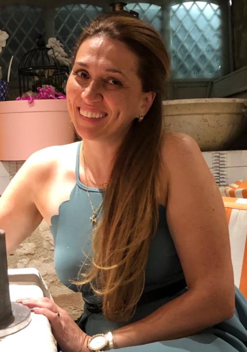 Alice Ovanezian