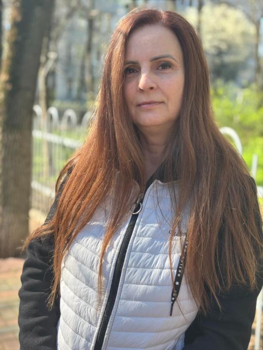 Narcisa Mincu