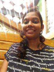 Suneetha J