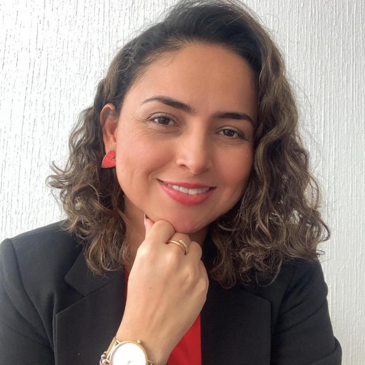 Ale Corazón Marin Gonzalez