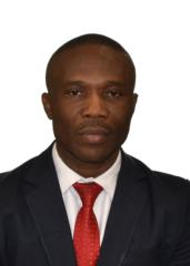 Kingsley Onukwugha