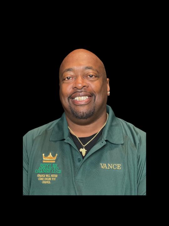 Vance Guy