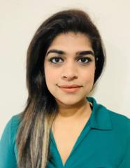Anupama Balakrishnan