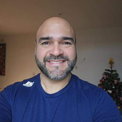 Nestor Andres Coello Real