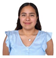 Tania Alejandra Cortés Galán