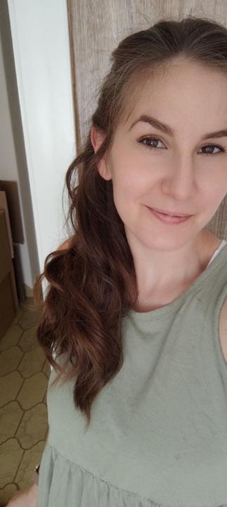 Lídia Doszpodné Biró