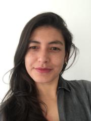 Claudia Baena