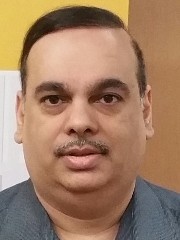 Elvin Masih