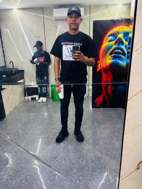 Marcos Santos