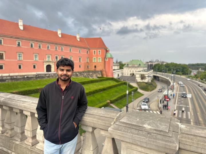 Uday Kumar