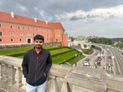 Uday Kumar