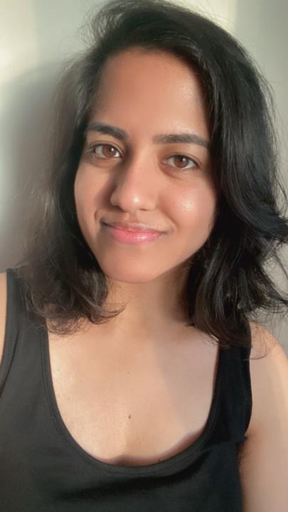 Shweta A