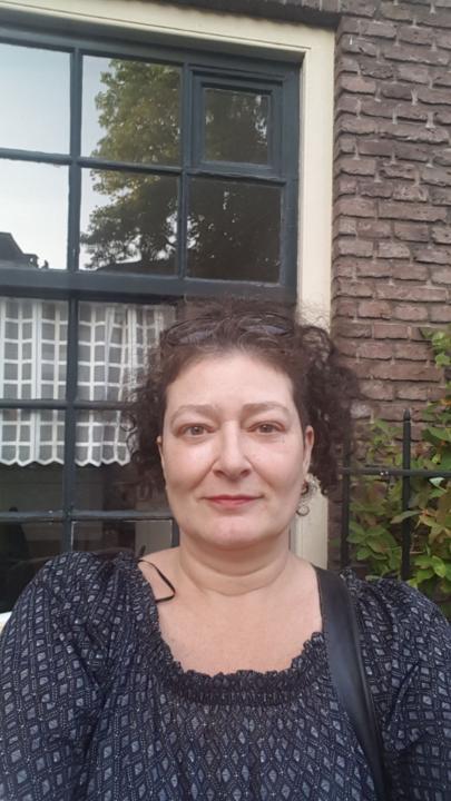 Mieke V. Hees