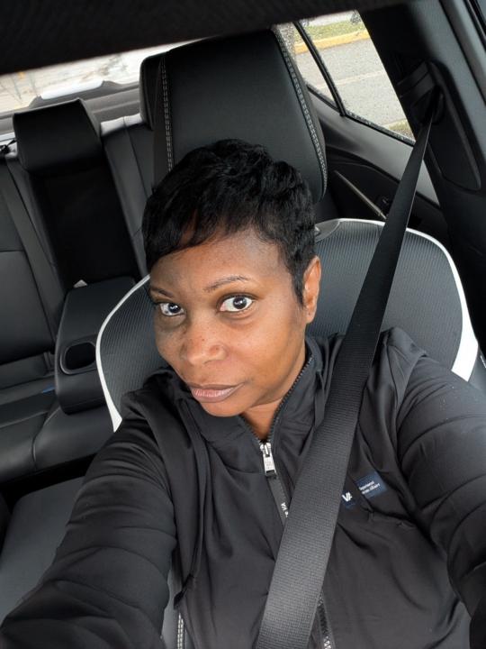 Sherryann Gray