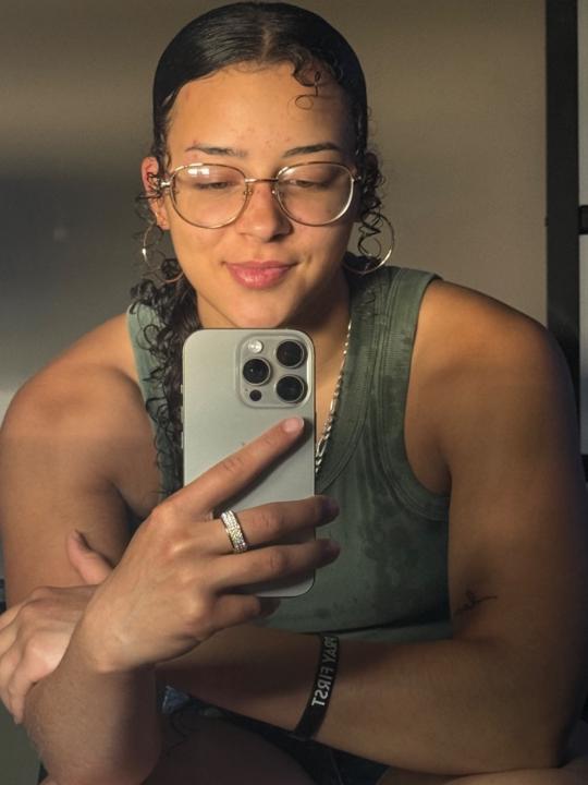 Bella Sprayue