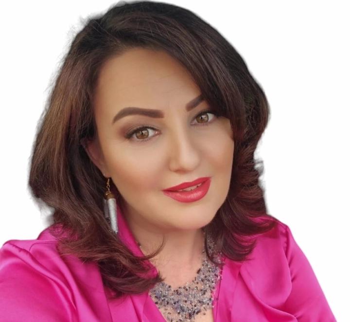 Nicoleta Patras Nistor