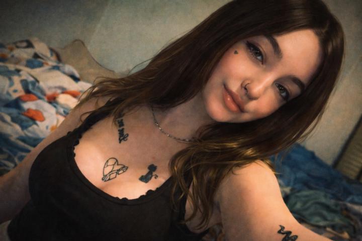 Bianka Provost