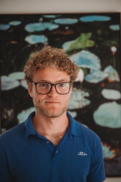 Felix Green