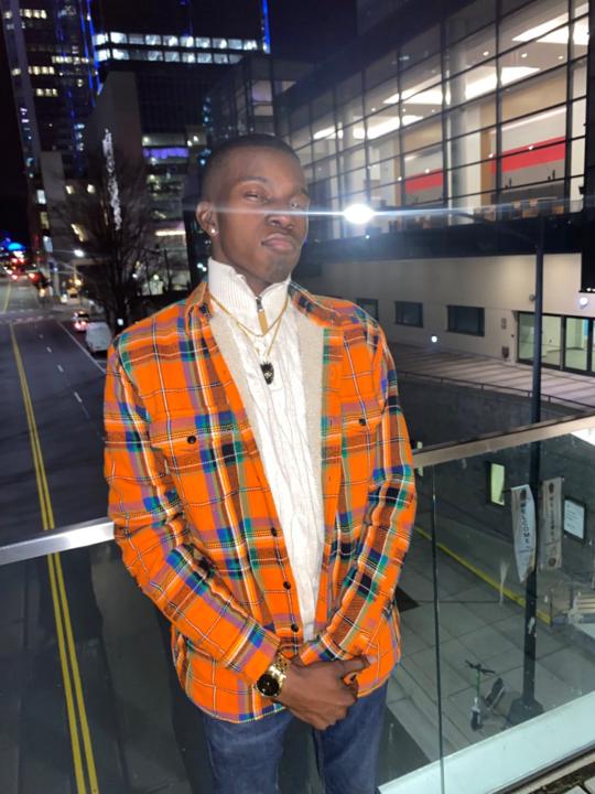 Tyrone Smalls