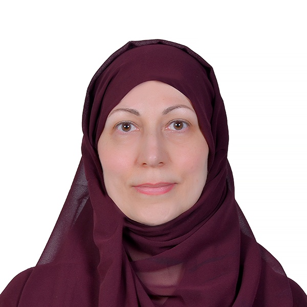 Lydia Latifa Bossi