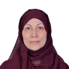 Lydia Latifa Bossi
