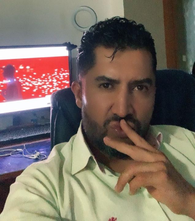 Ricky Morales