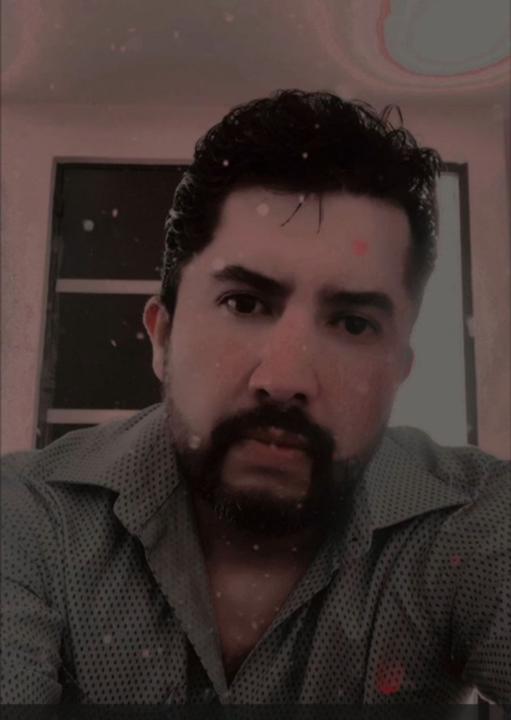 Ricky Morales